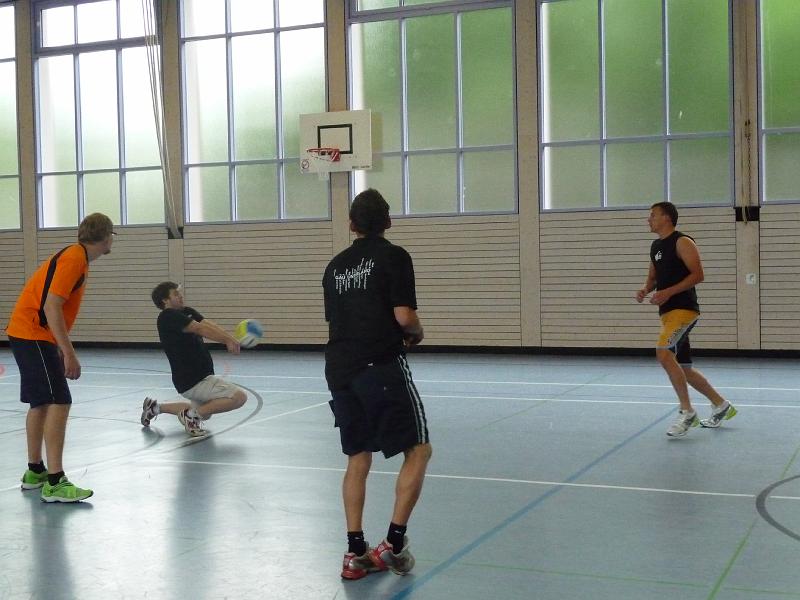 Gauvolleyballturnier 08 067